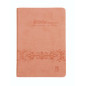 BÍBLIA DN 64C LG | Rosa | Concordância | Letra Grande